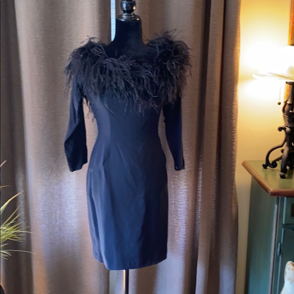 Cocktail Dress